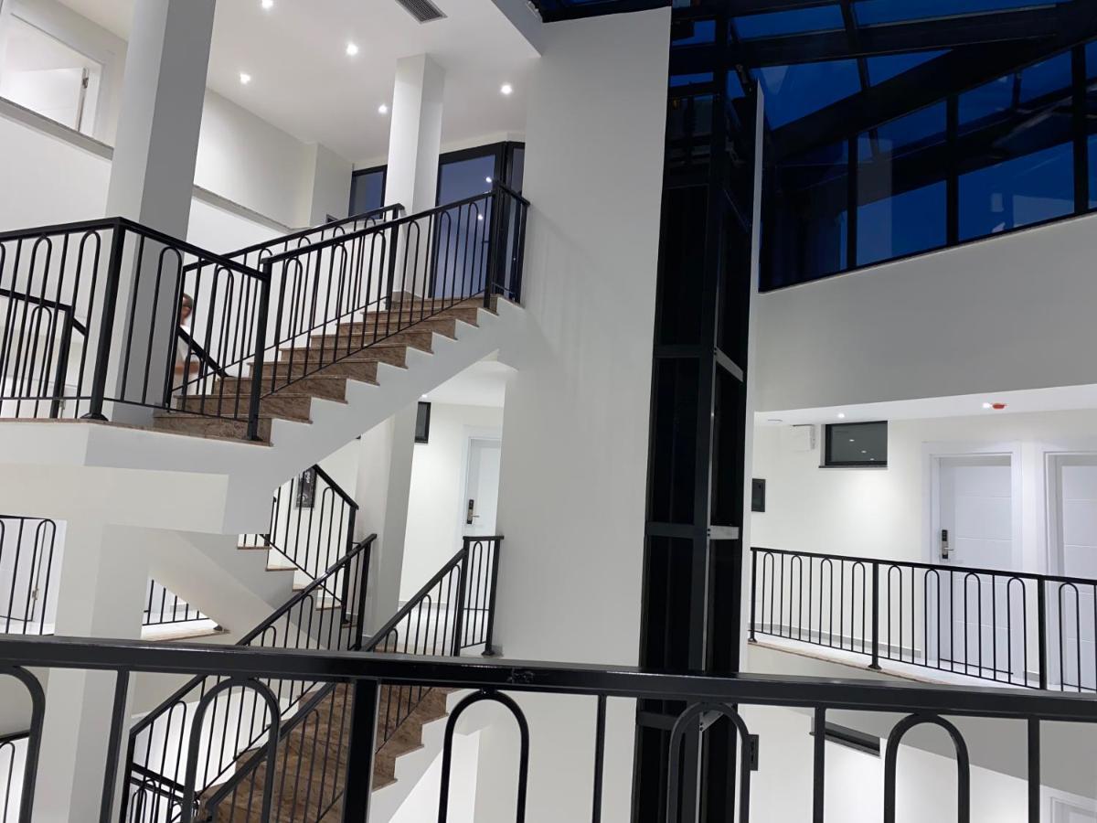 The Honeycomb Boutique Hotel Golem  Extérieur photo