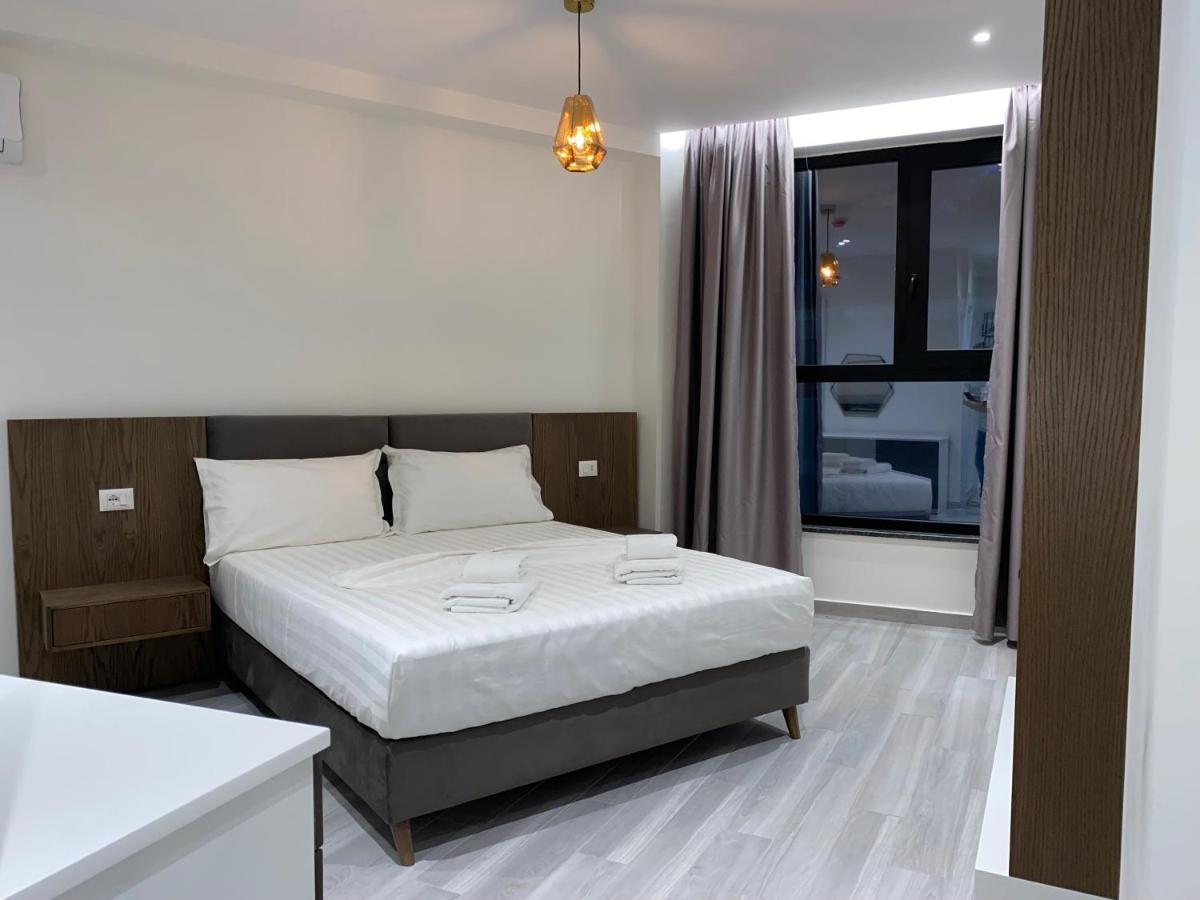 The Honeycomb Boutique Hotel Golem  Extérieur photo