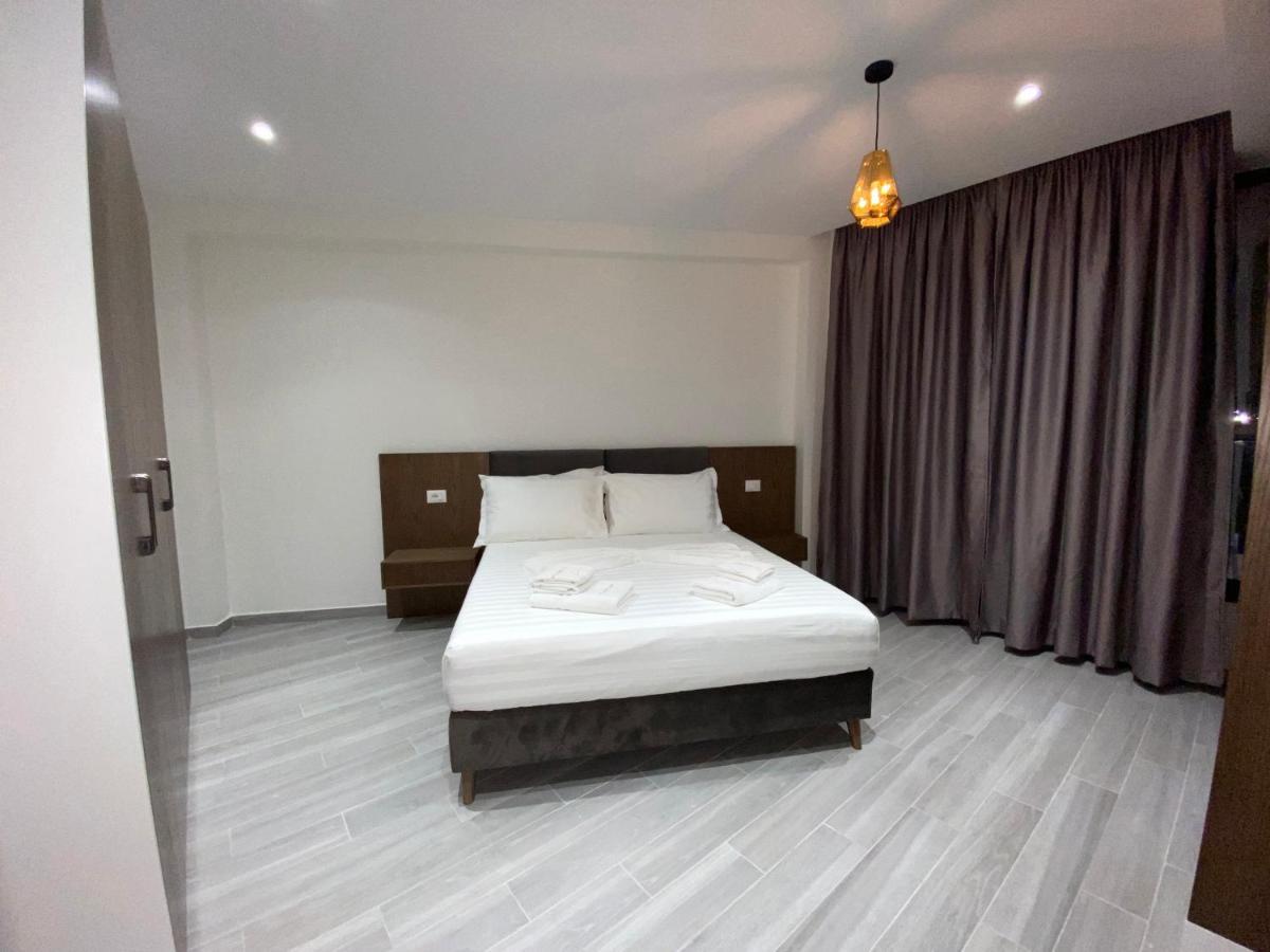 The Honeycomb Boutique Hotel Golem  Extérieur photo