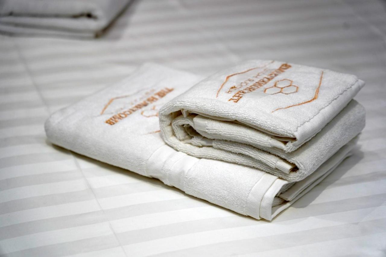 The Honeycomb Boutique Hotel Golem  Extérieur photo