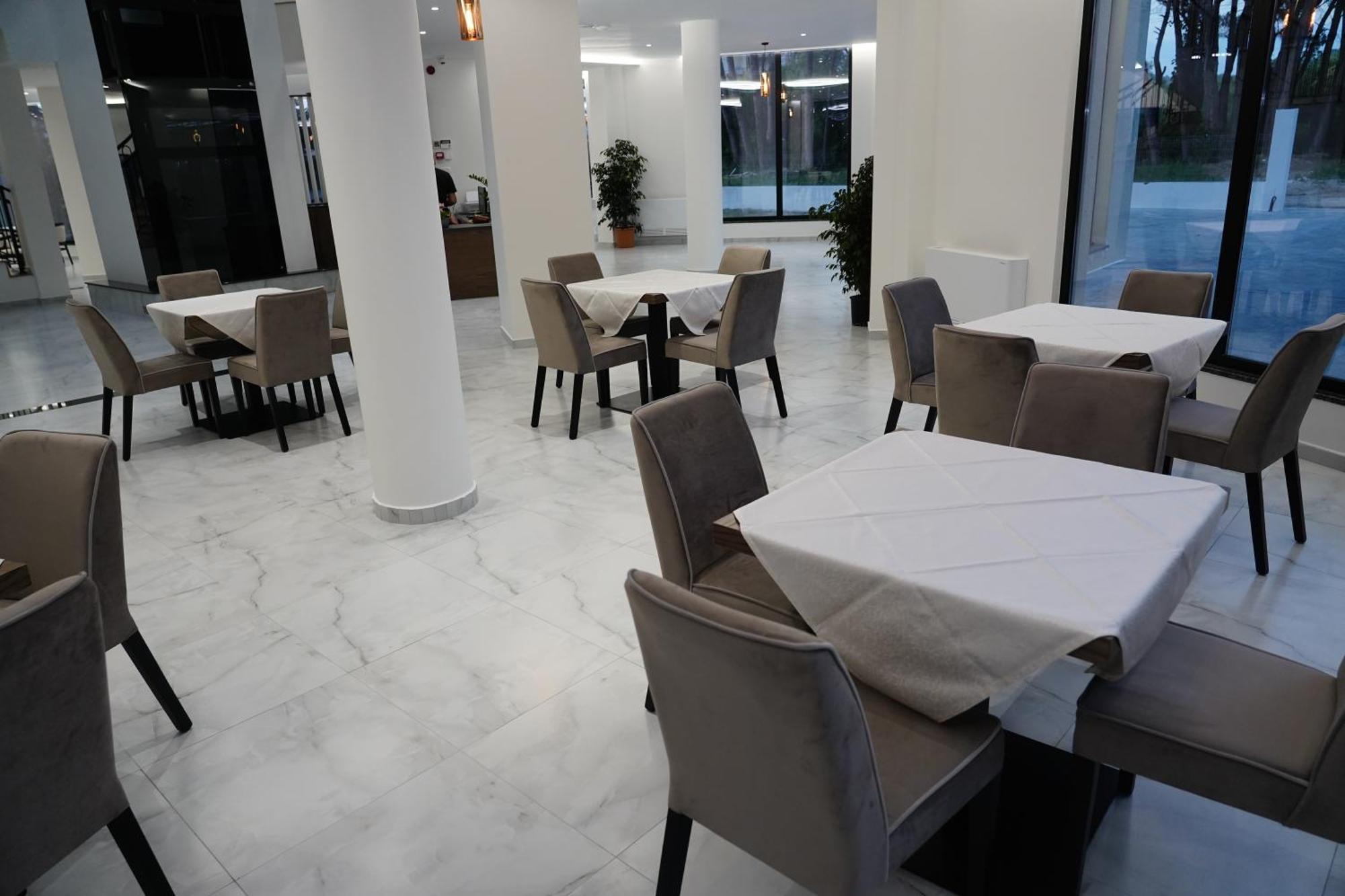 The Honeycomb Boutique Hotel Golem  Extérieur photo