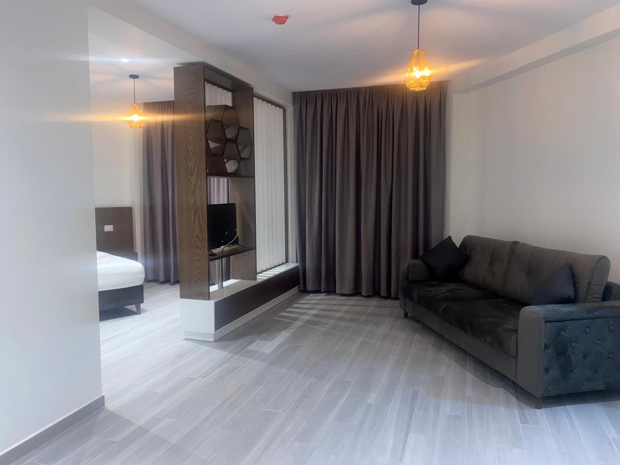 The Honeycomb Boutique Hotel Golem  Extérieur photo