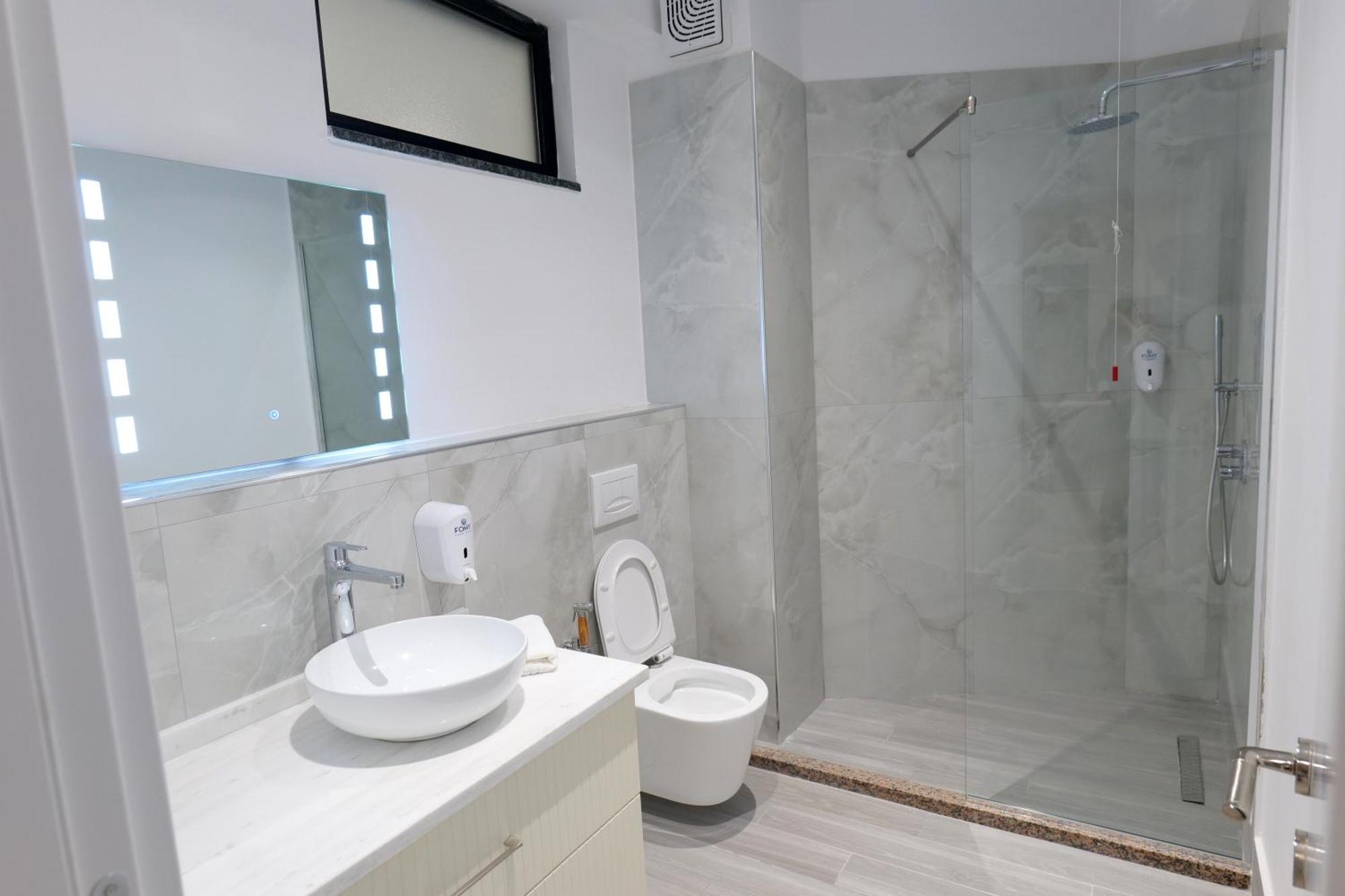 The Honeycomb Boutique Hotel Golem  Extérieur photo
