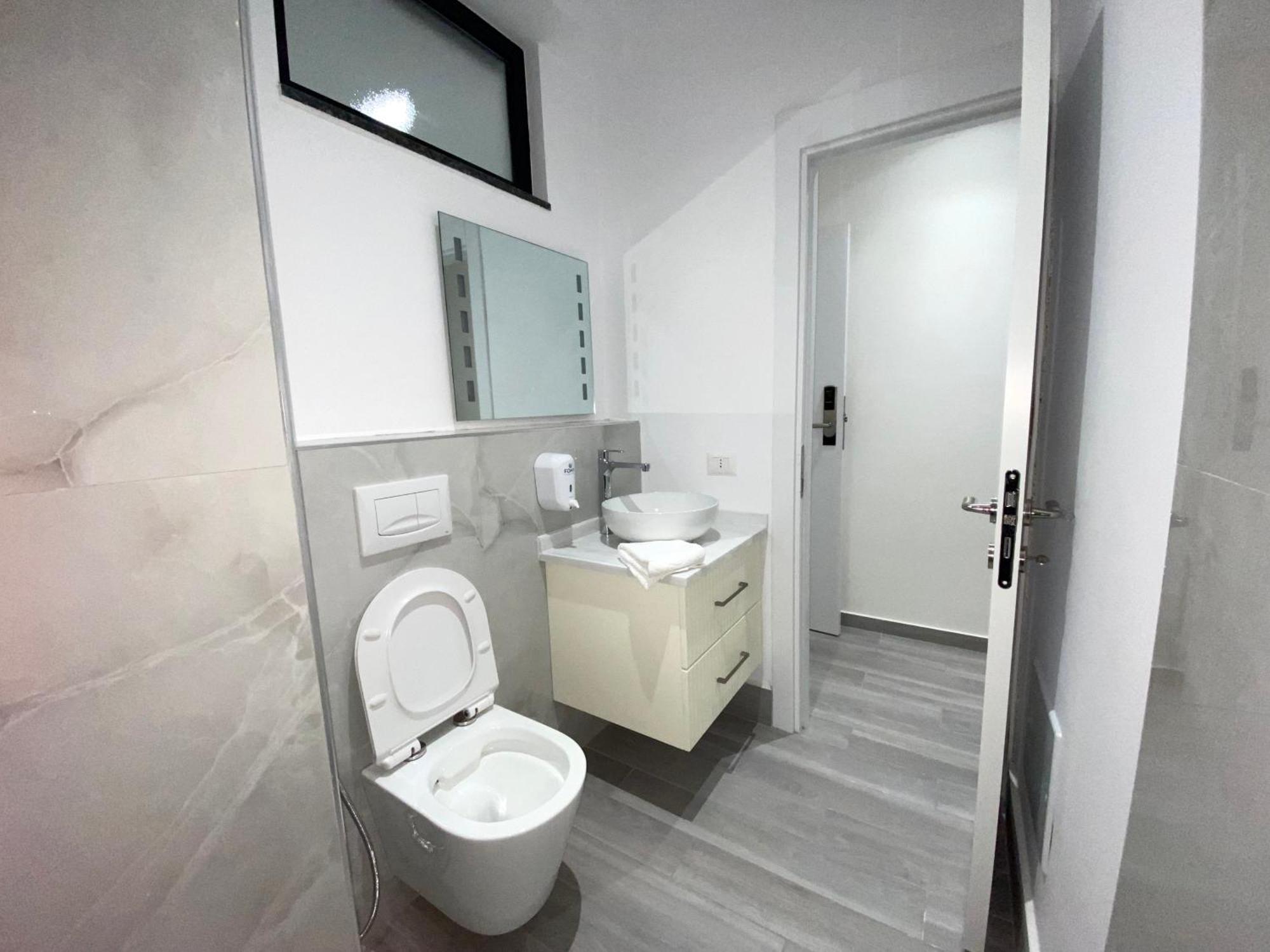 The Honeycomb Boutique Hotel Golem  Extérieur photo