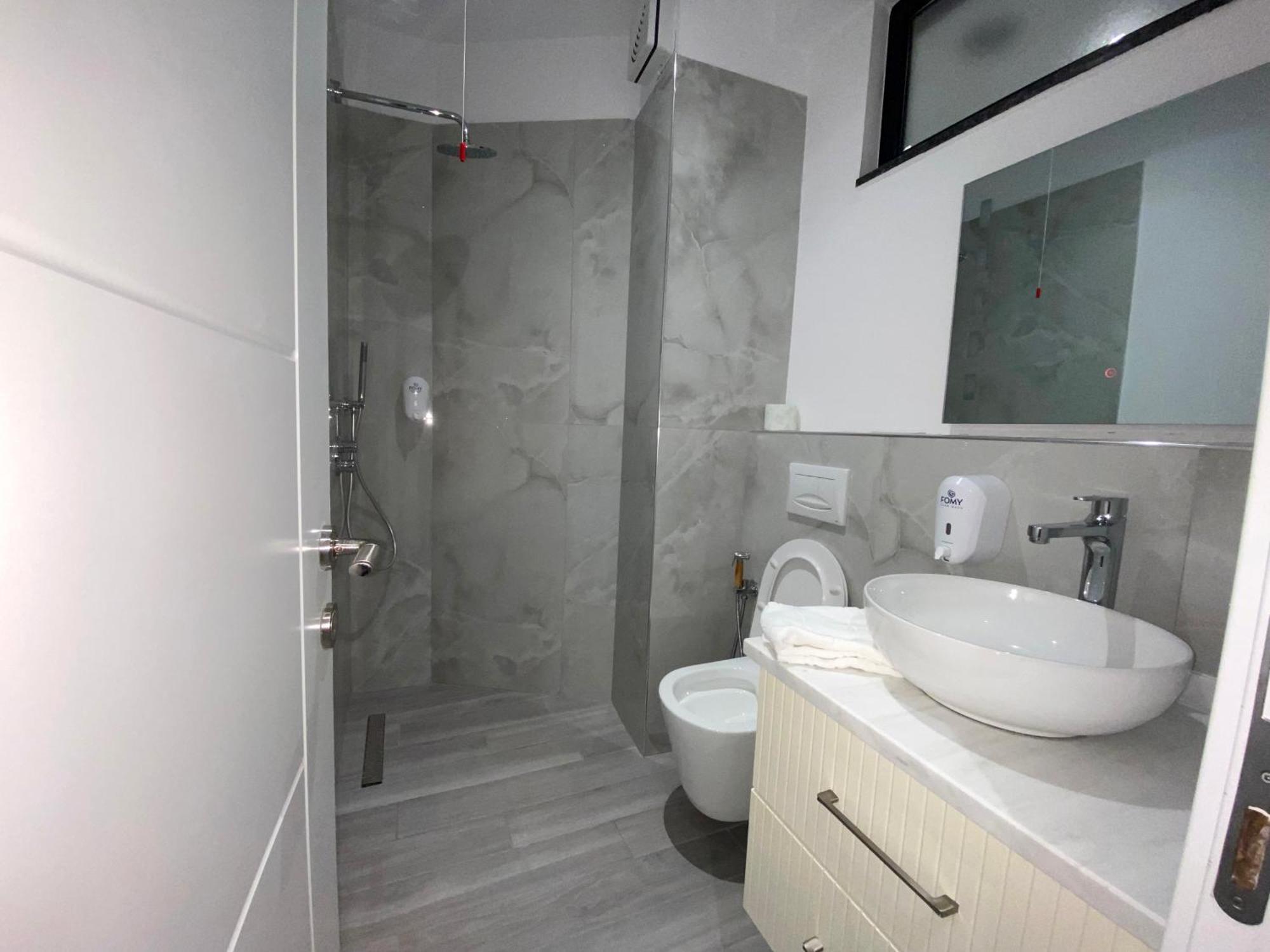 The Honeycomb Boutique Hotel Golem  Extérieur photo