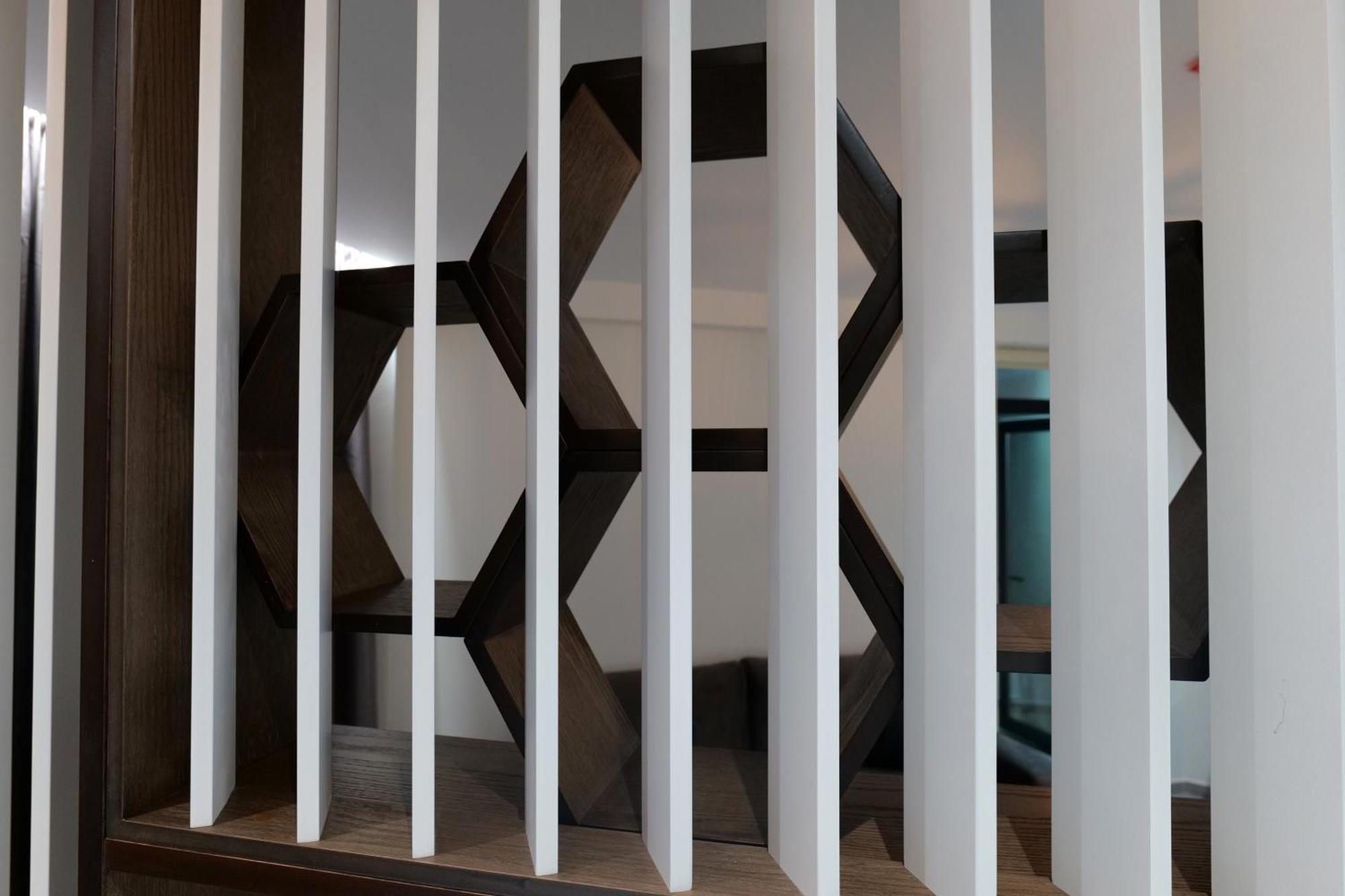 The Honeycomb Boutique Hotel Golem  Extérieur photo