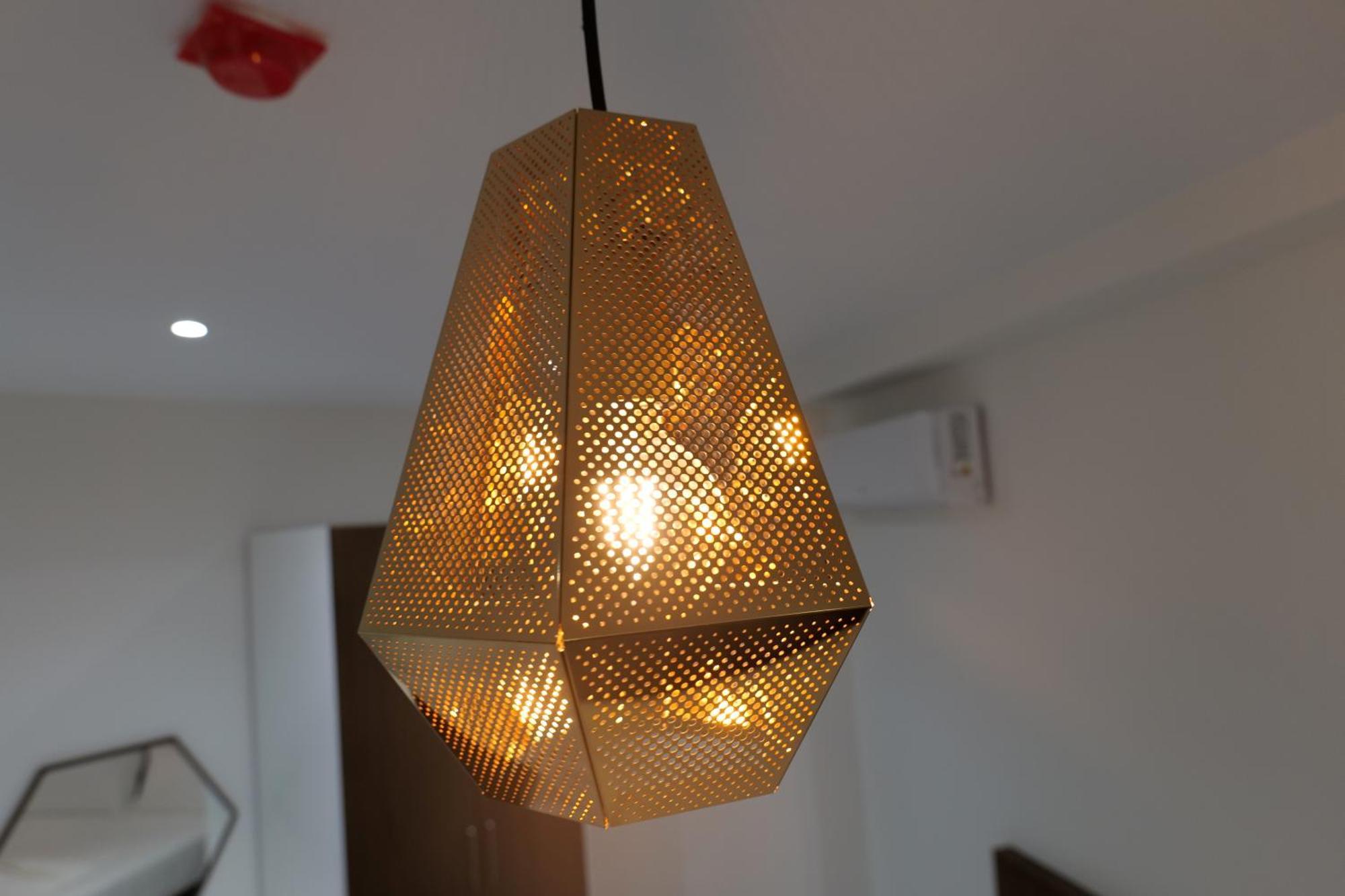 The Honeycomb Boutique Hotel Golem  Extérieur photo