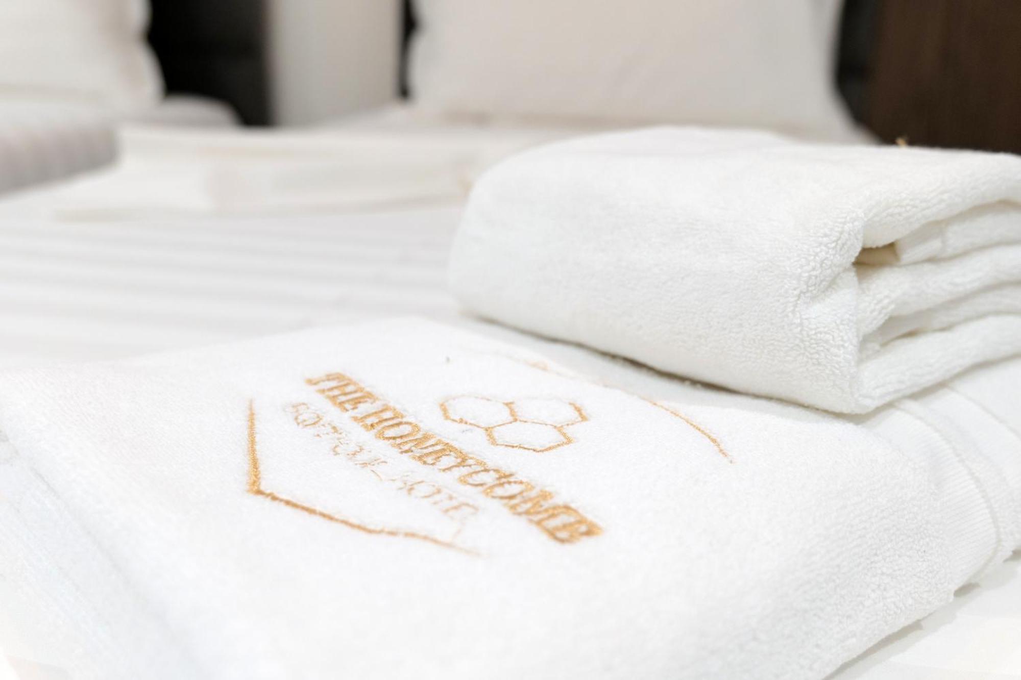 The Honeycomb Boutique Hotel Golem  Extérieur photo