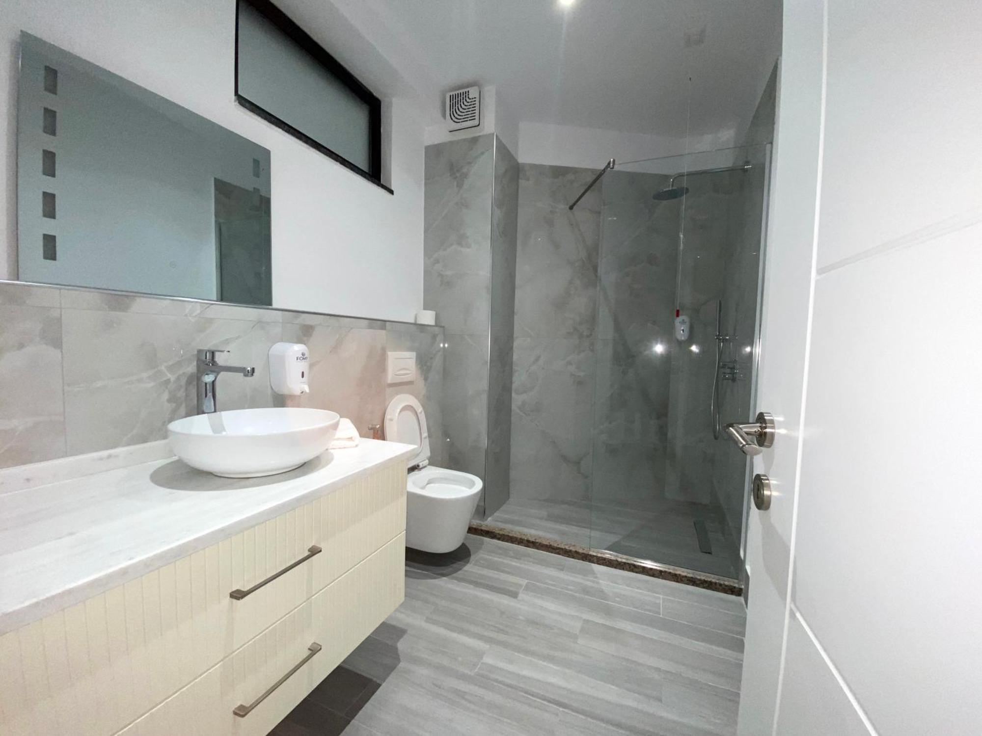 The Honeycomb Boutique Hotel Golem  Extérieur photo
