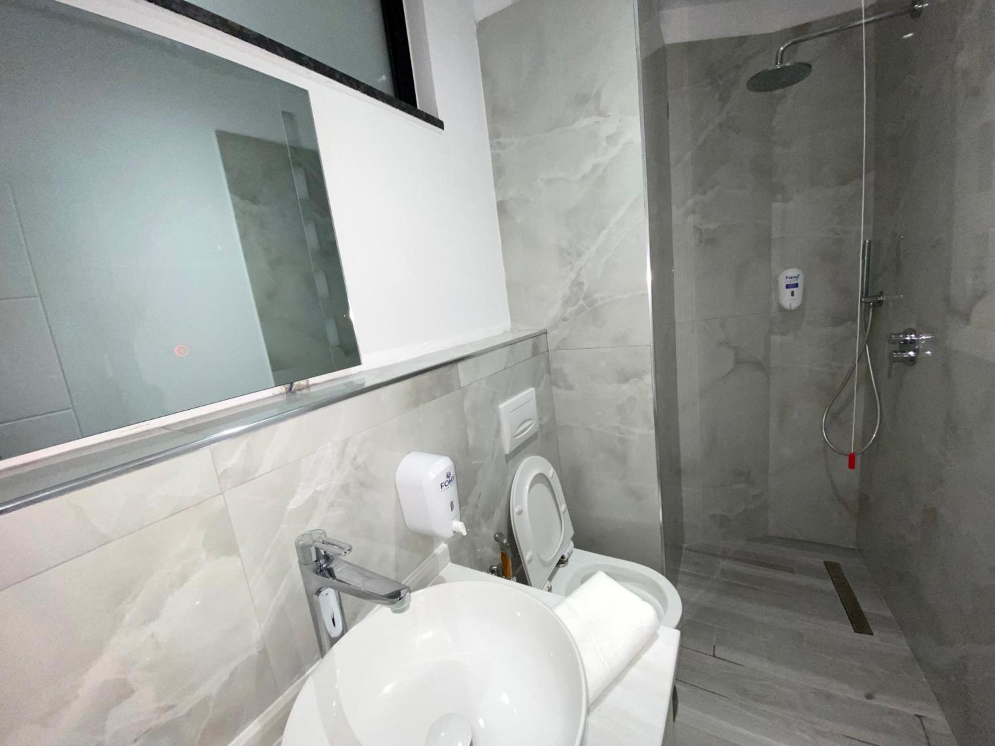 The Honeycomb Boutique Hotel Golem  Extérieur photo