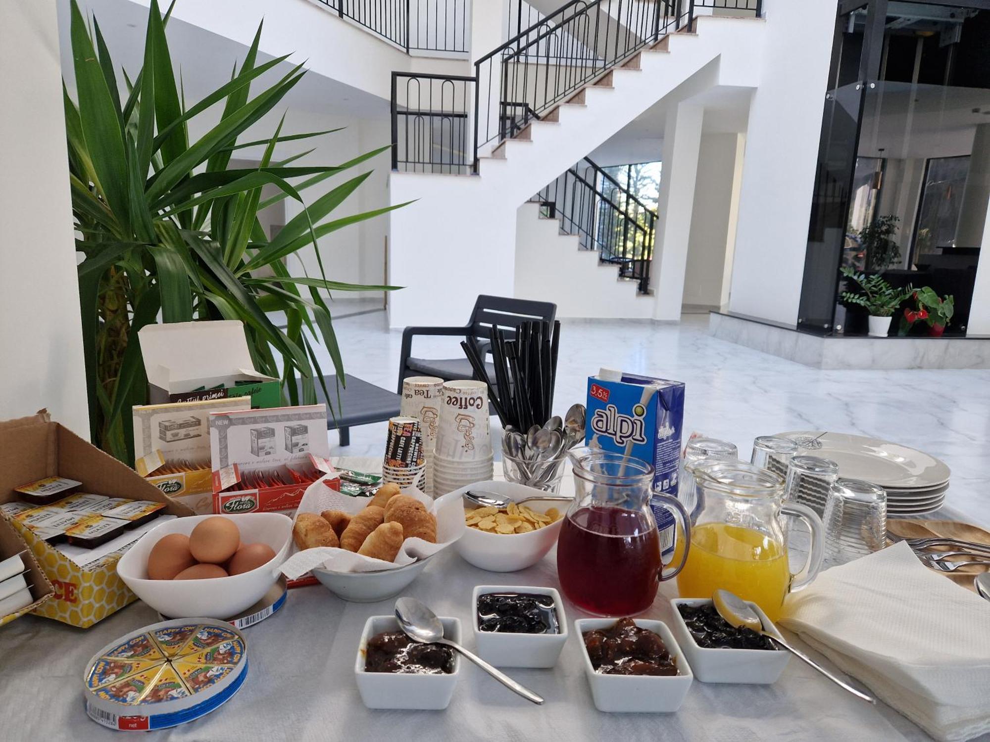 The Honeycomb Boutique Hotel Golem  Extérieur photo